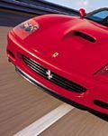 pic for ferrari 575M